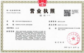 Business license