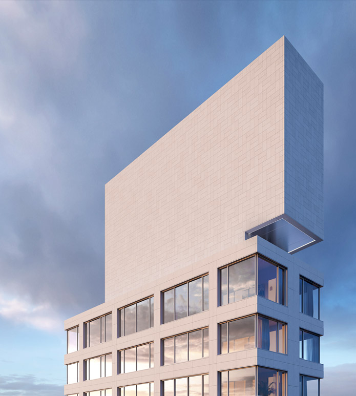 Xi'an Zhongke Huanyu Intelligent Technology Co., Ltd.