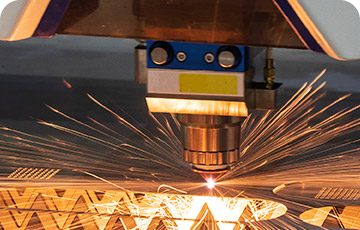 Production and processing