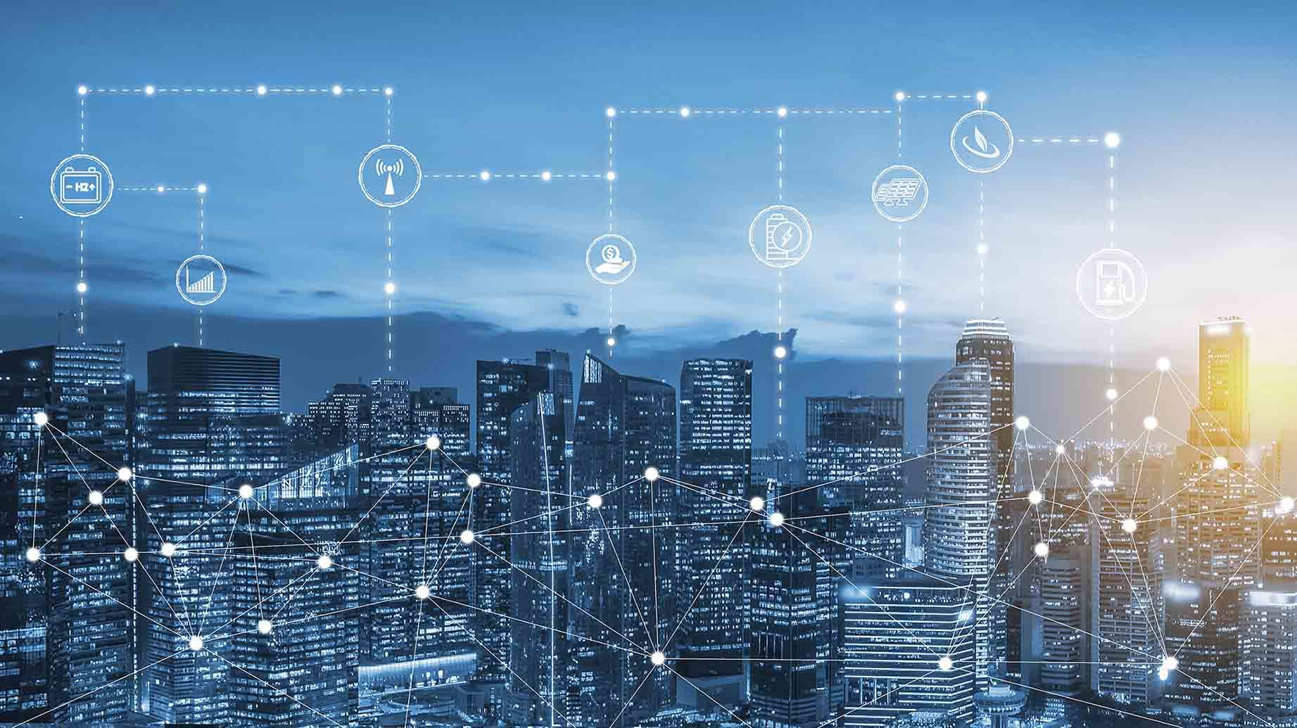 Industrial Internet of Things