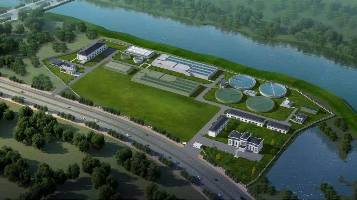 Energy saving and emission reduction technology