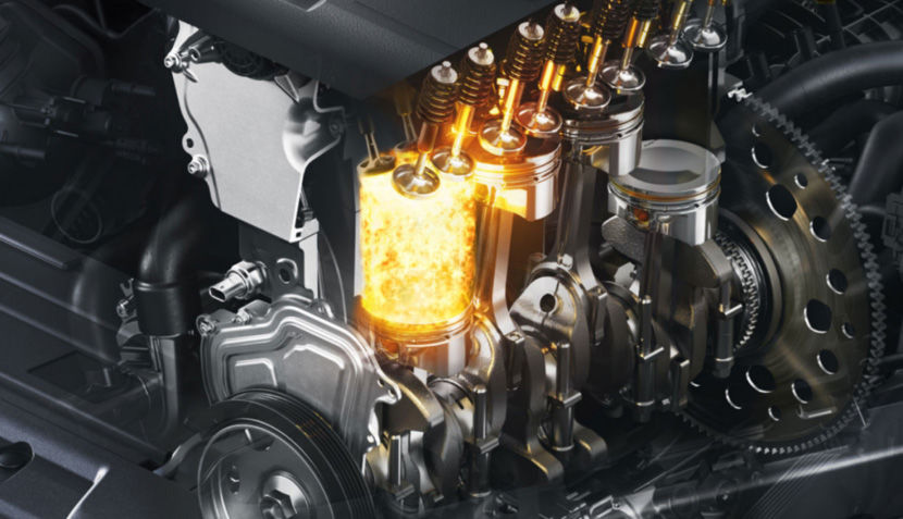 Controlling Diesel Generator Shock Absorbers