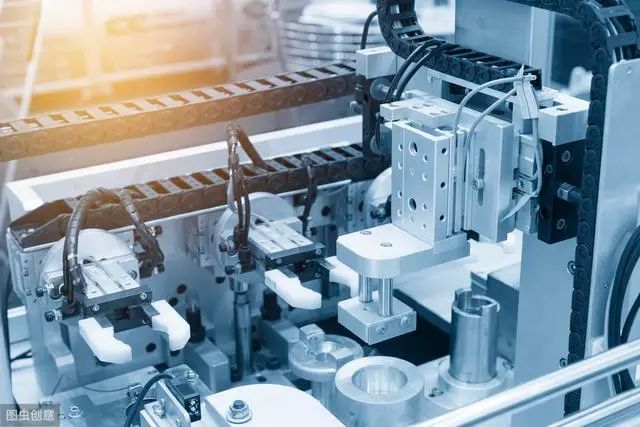 What is non-standard automation equipment? What is the difference between it and standard automation equipment?